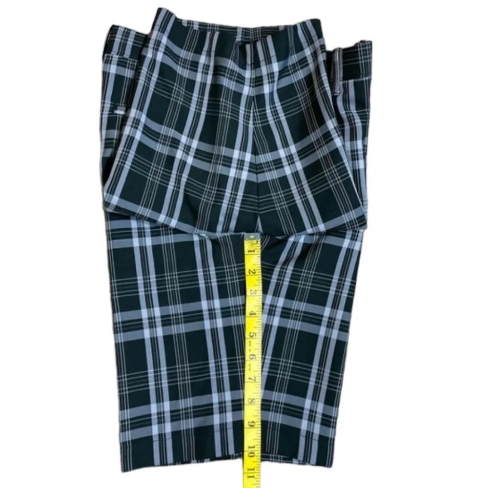EUC Haggar H26 Performance Golf Shorts